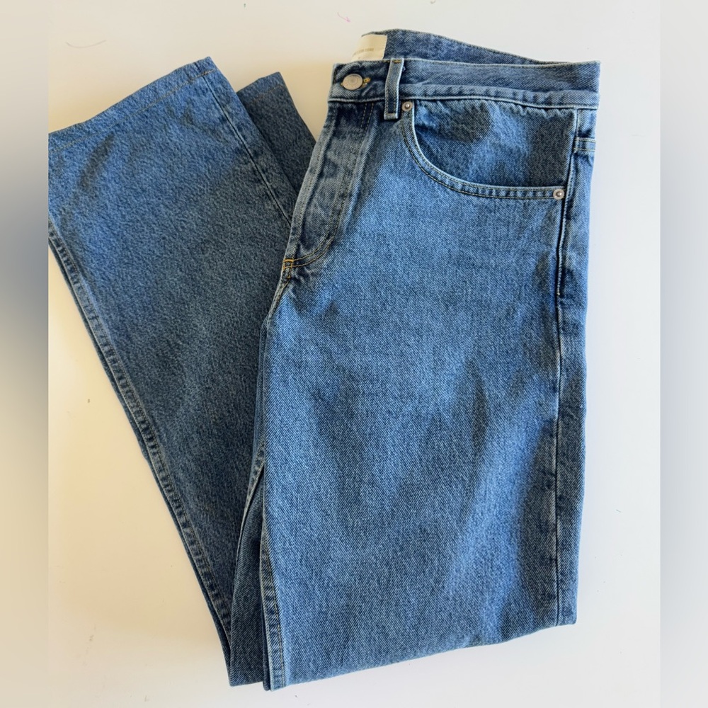 Aime Leon Dore Straight Fit Jeans